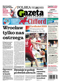 Gazeta Wrocławska