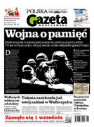 Gazeta Wrocławska / mut. Region