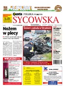 Gazeta Sycowska