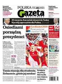 Gazeta Wrocławska