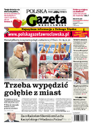 Gazeta Wrocławska / mut. Region