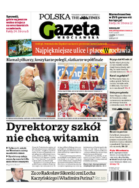 Gazeta Wrocławska