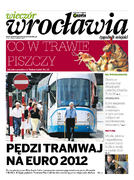Tygodnik miejski Wieczór Wrocławia