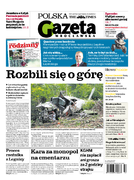 Gazeta Wrocławska / mut. Region