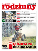 Magazyn Rodzinny