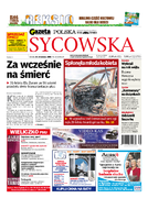 Gazeta Sycowska