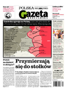 Gazeta Wrocławska / mut. Region