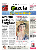 Gazeta Wrocławska / mut. Region