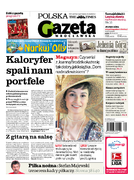 Gazeta Wrocławska / mut. Wojewódzka