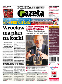 Gazeta Wrocławska