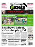 Gazeta Wrocławska / mut. Region