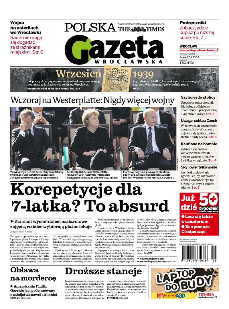 Gazeta Wrocławska