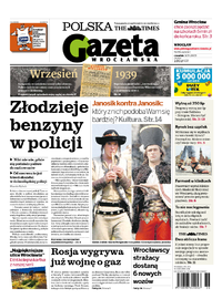 Gazeta Wrocławska