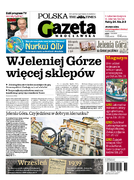 Gazeta Wrocławska / mut. Wojewódzka