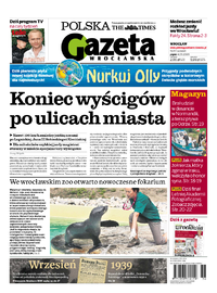 Gazeta Wrocławska