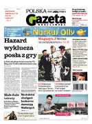 Gazeta Wrocławska / mut. Region