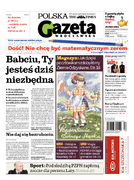 Gazeta Wrocławska / mut. Wojewódzka