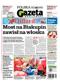 Gazeta Wrocławska