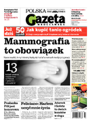 Gazeta Wrocławska / mut. Region