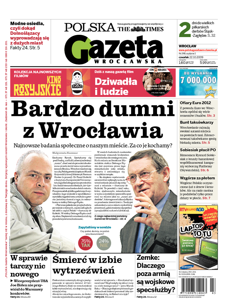 Gazeta Wrocławska