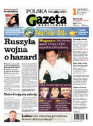 Gazeta Wrocławska / mut. Region