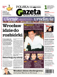 Gazeta Wrocławska