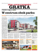 Gratka Nieruchomości Gazety Wrocławskiej