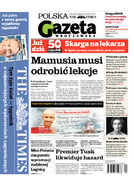 Gazeta Wrocławska / mut. Region