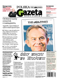 Gazeta Wrocławska