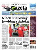 Gazeta Wrocławska / mut. Region