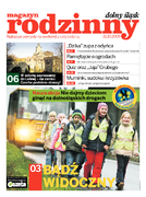 Magazyn Rodzinny