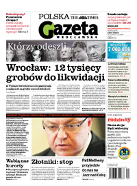 Gazeta Wrocławska