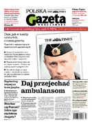 Gazeta Wrocławska / mut. Wrocław