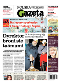 Gazeta Wrocławska