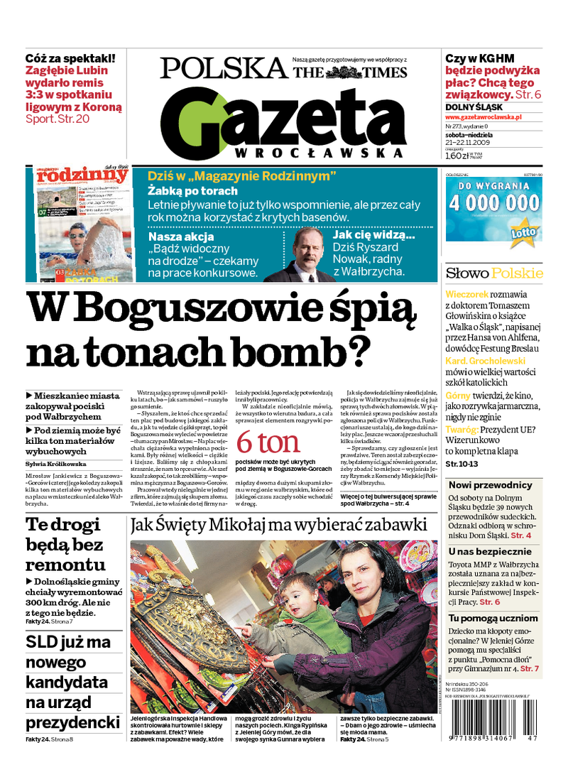 Gazeta Wrocławska