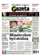 Gazeta Wrocławska / mut. Wrocław