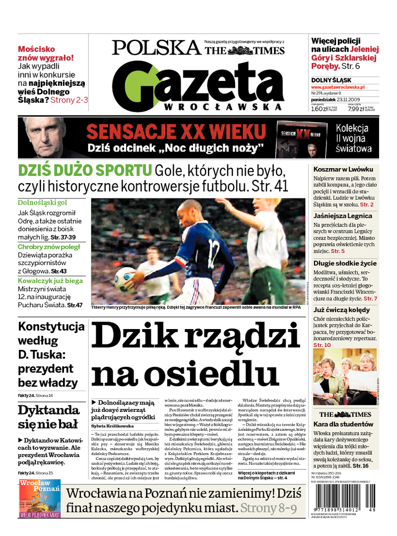 Gazeta Wrocławska