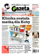 Gazeta Wrocławska / mut. Wrocław