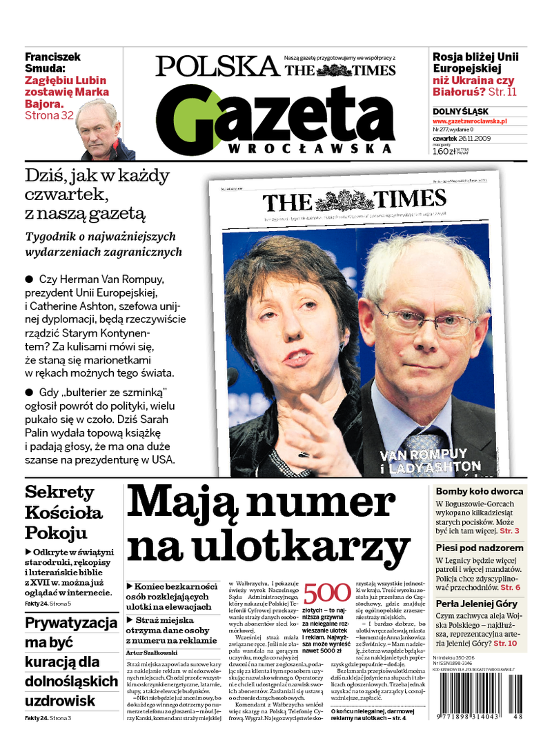 Gazeta Wrocławska