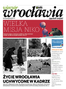 Tygodnik miejski Wieczór Wrocławia