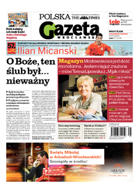 Gazeta Wrocławska