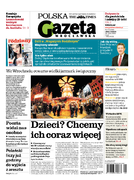 Gazeta Wrocławska / mut. Wrocław