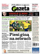 Gazeta Wrocławska / mut. Wrocław