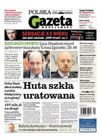 Gazeta Wrocławska