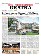 Gratka Nieruchomości Gazety Wrocławskiej