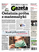 Gazeta Wrocławska / mut. Wrocław