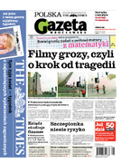 Gazeta Wrocławska / mut. Wrocław