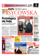 Gazeta Sycowska