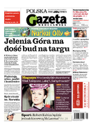 Gazeta Wrocławska / mut. Wojewódzka