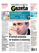 Gazeta Wrocławska / mut. Wrocław